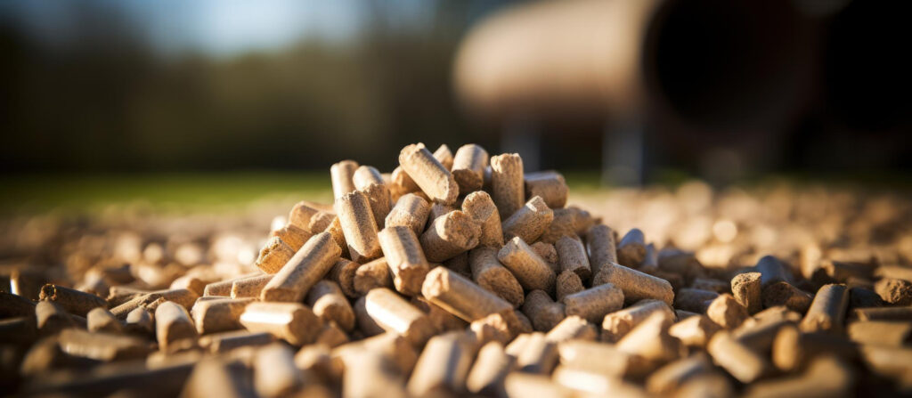 pellet