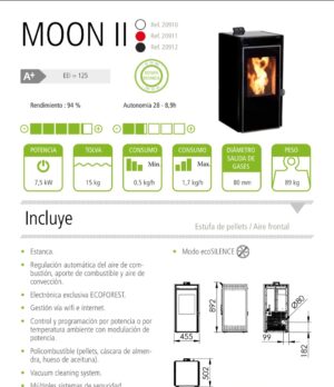 FOTO MOON II